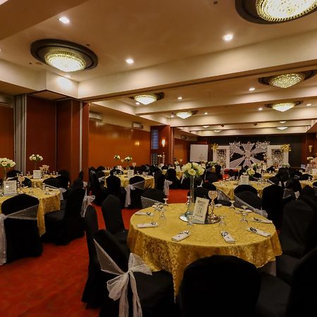 Paseo Premiere Hotel Santa Rosa  Zewnętrze zdjęcie
