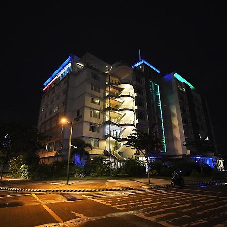 Paseo Premiere Hotel Santa Rosa  Zewnętrze zdjęcie