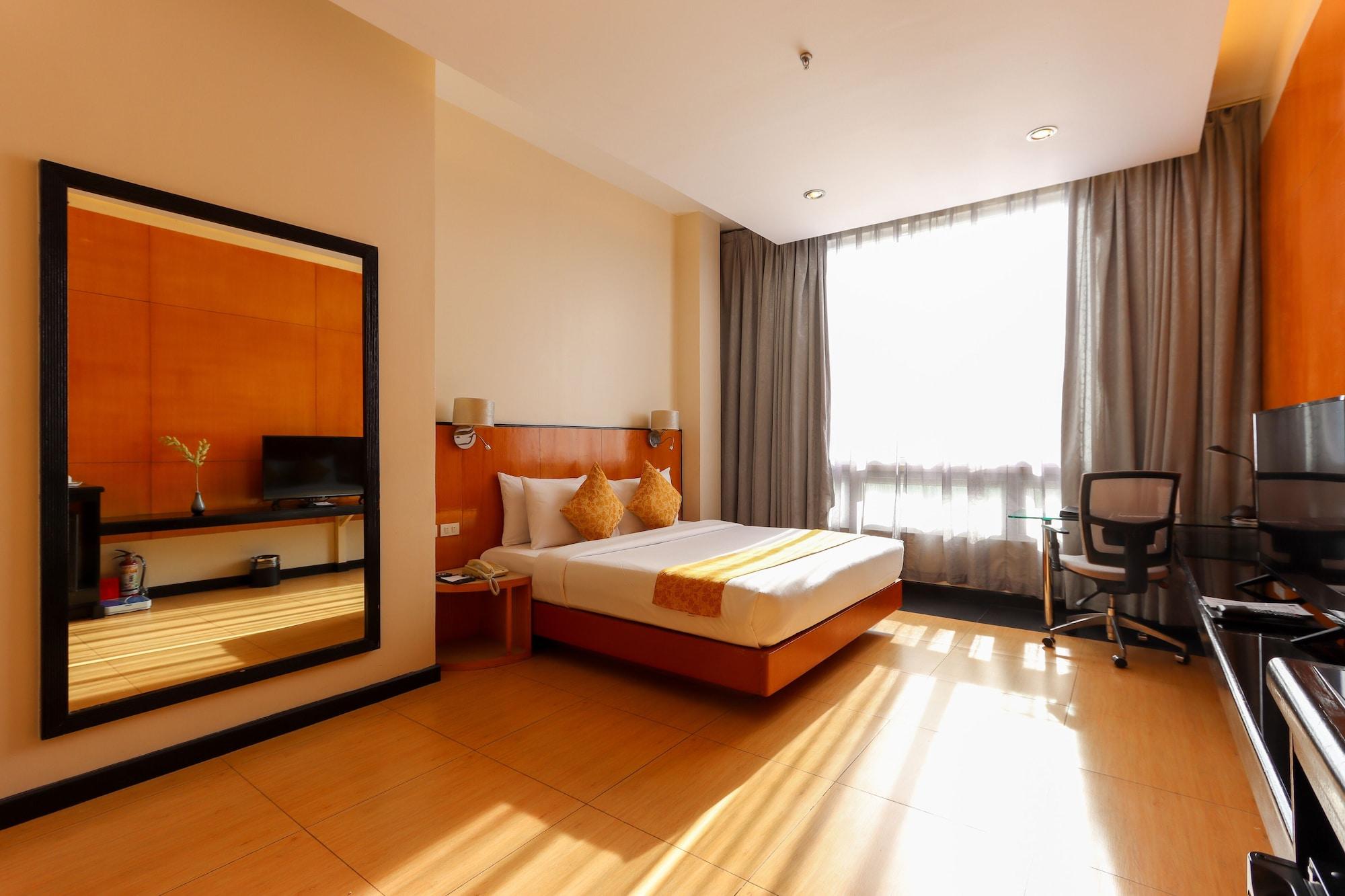 Paseo Premiere Hotel Santa Rosa  Zewnętrze zdjęcie