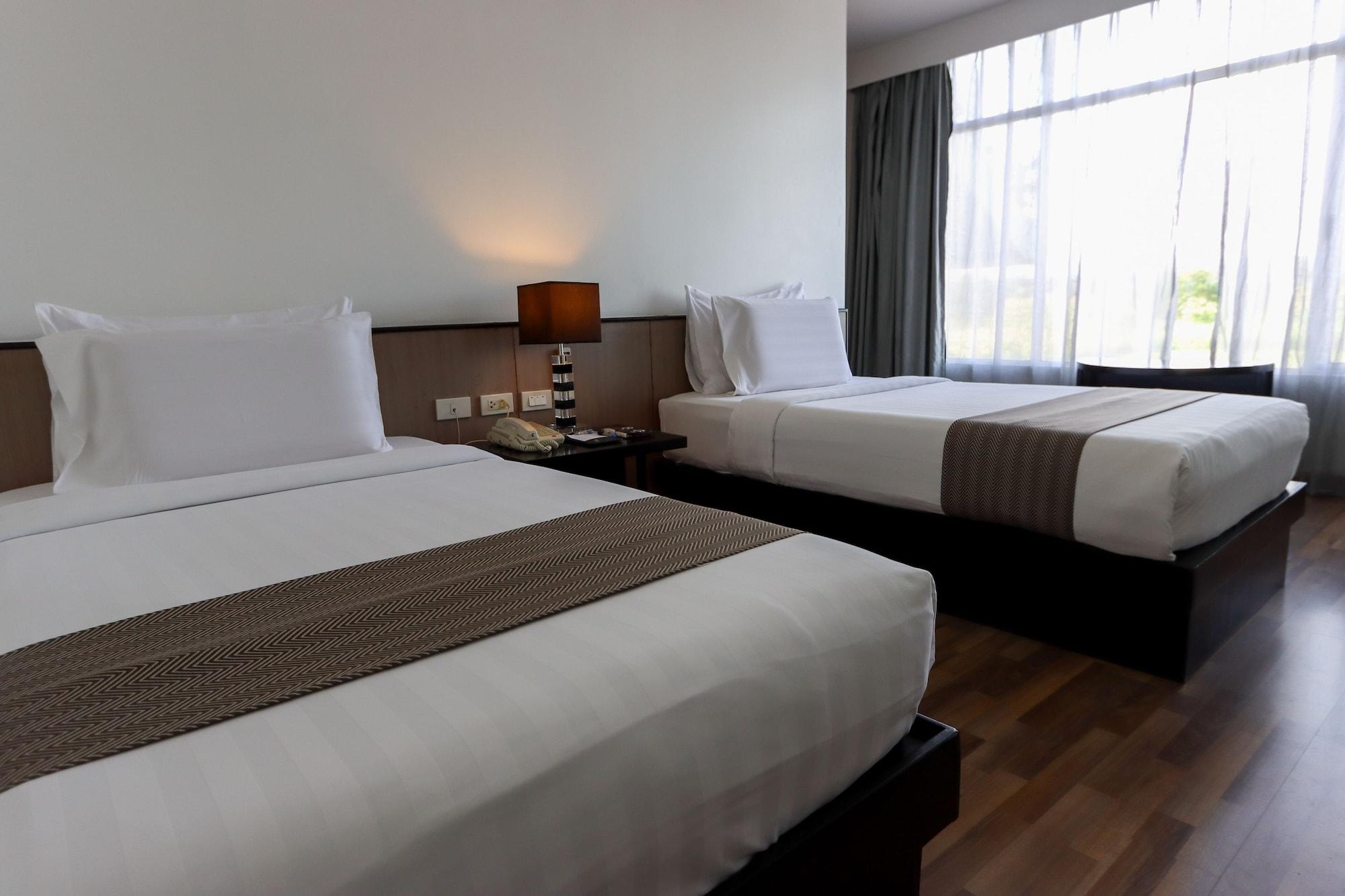Paseo Premiere Hotel Santa Rosa  Zewnętrze zdjęcie