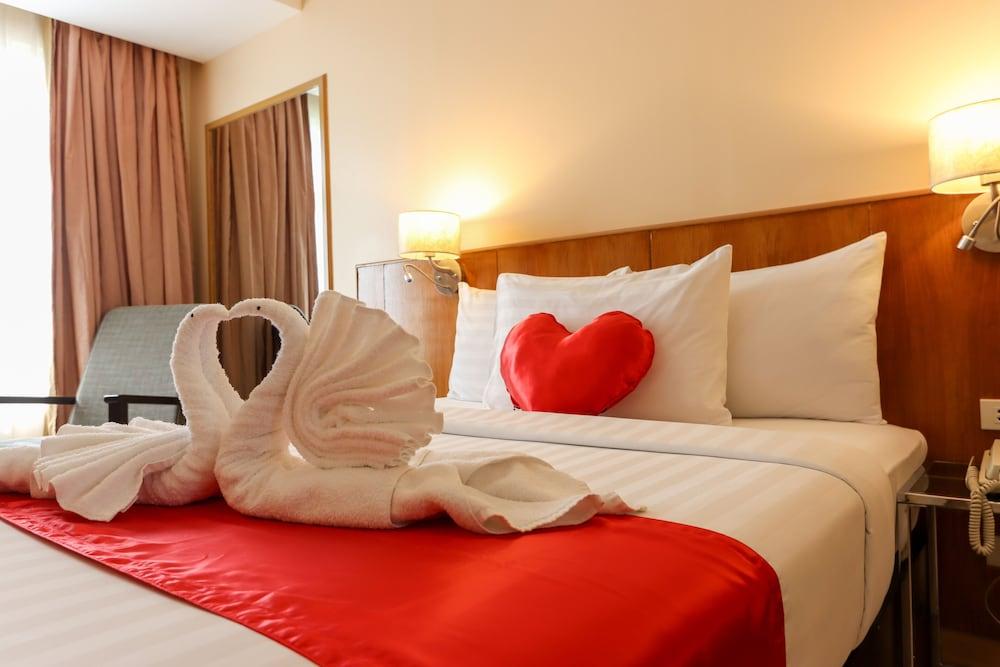 Paseo Premiere Hotel Santa Rosa  Zewnętrze zdjęcie