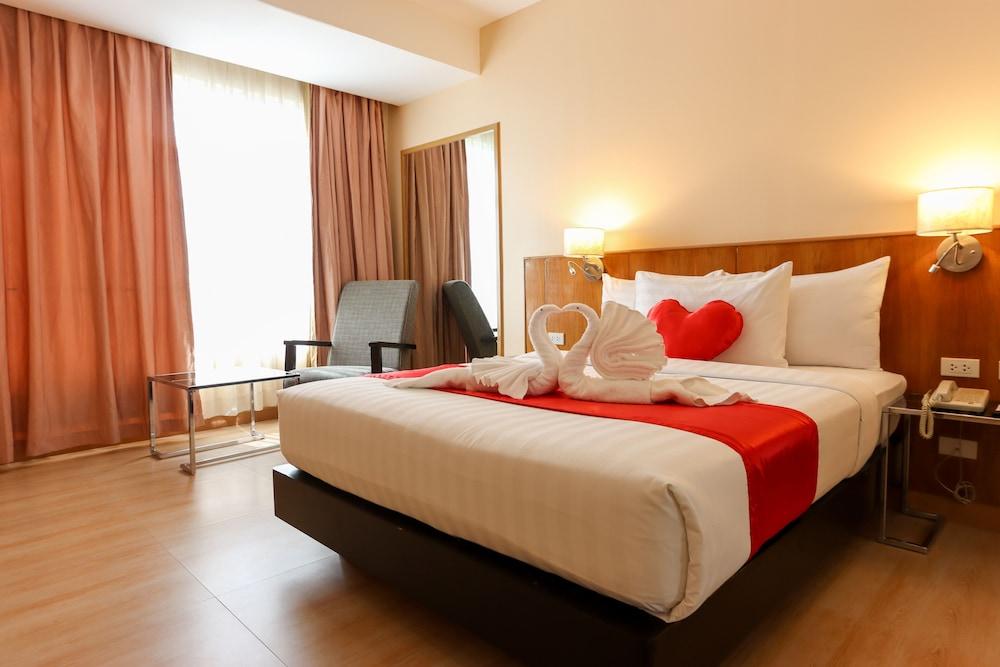 Paseo Premiere Hotel Santa Rosa  Zewnętrze zdjęcie