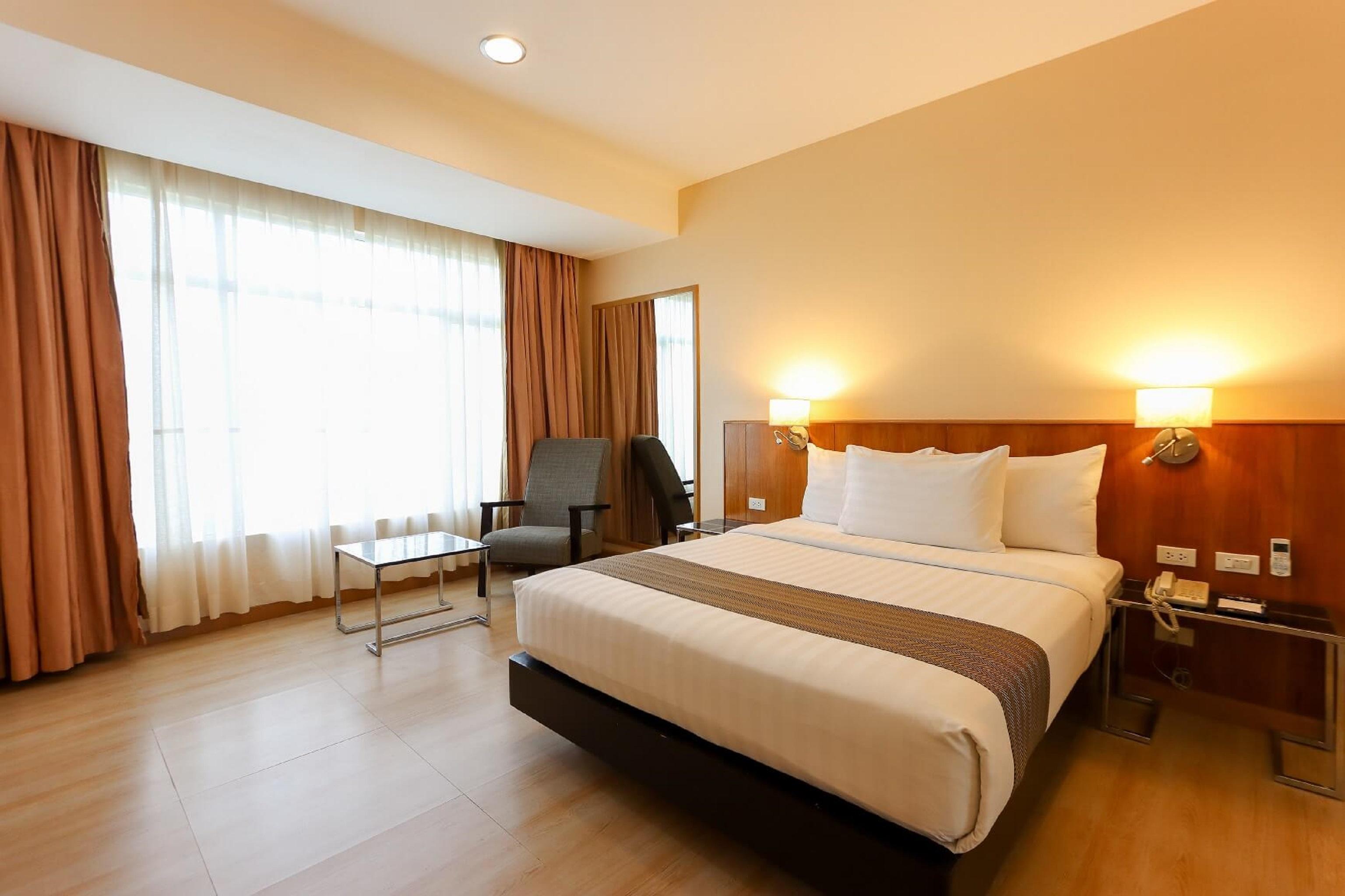 Paseo Premiere Hotel Santa Rosa  Zewnętrze zdjęcie