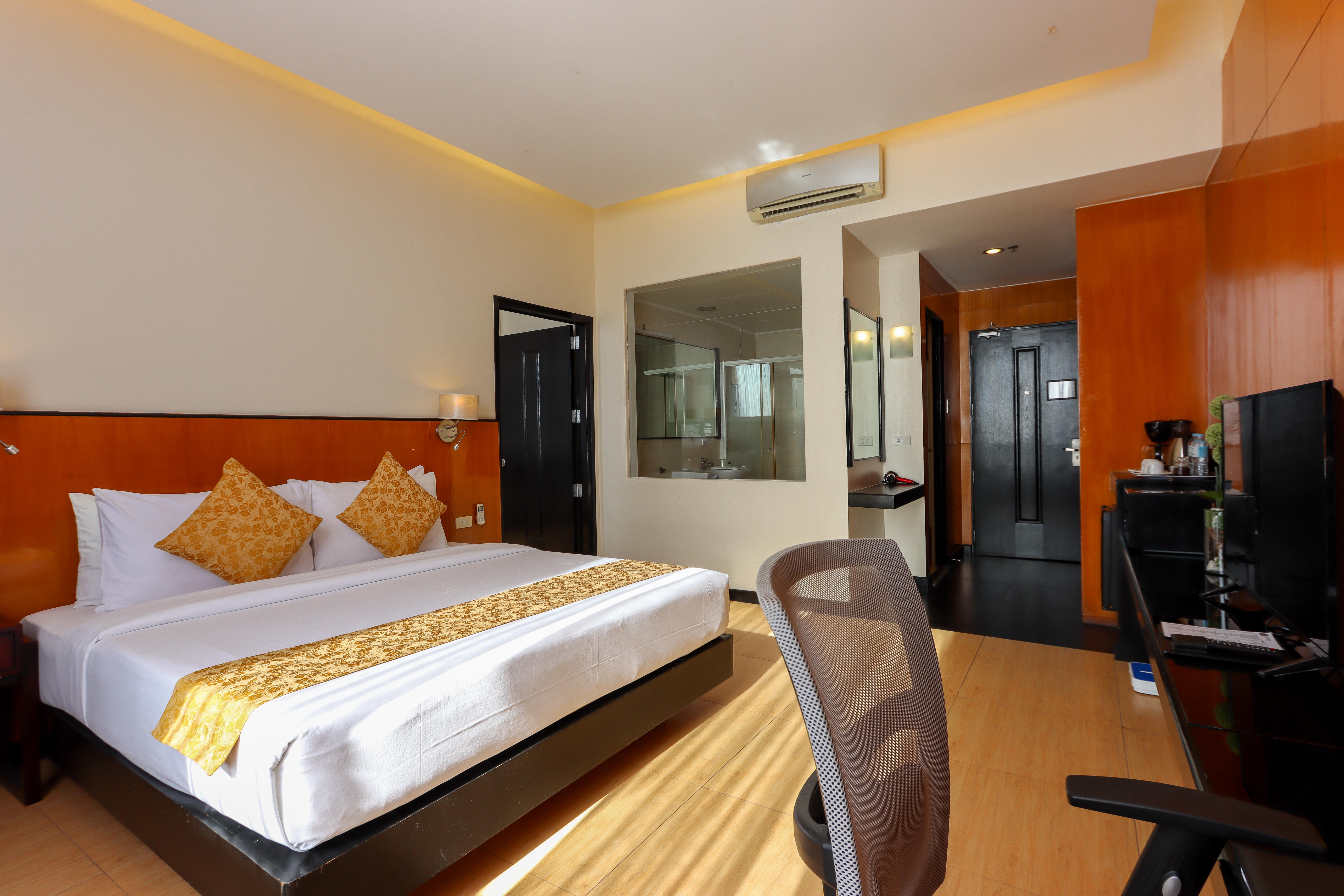 Paseo Premiere Hotel Santa Rosa  Zewnętrze zdjęcie