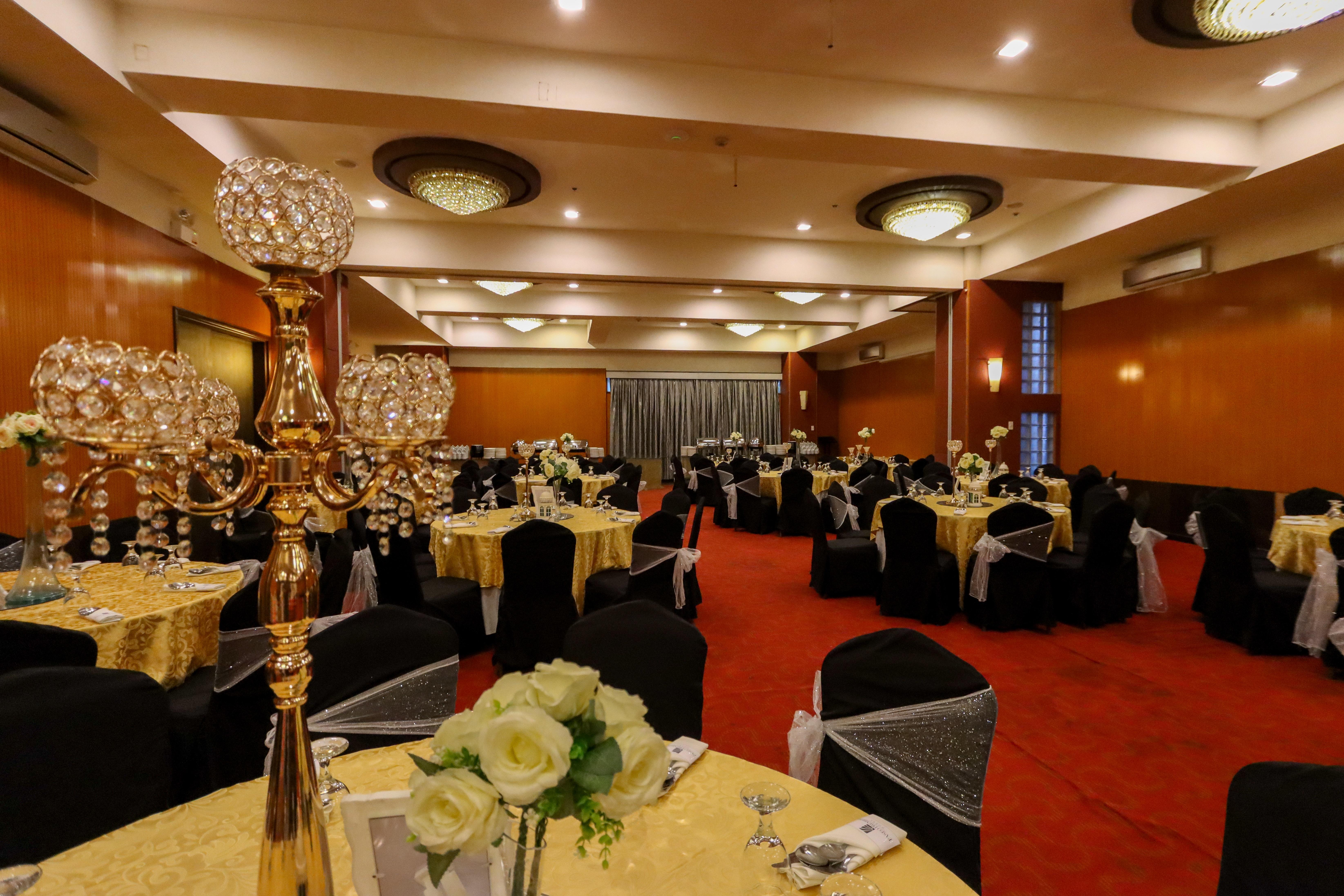 Paseo Premiere Hotel Santa Rosa  Zewnętrze zdjęcie