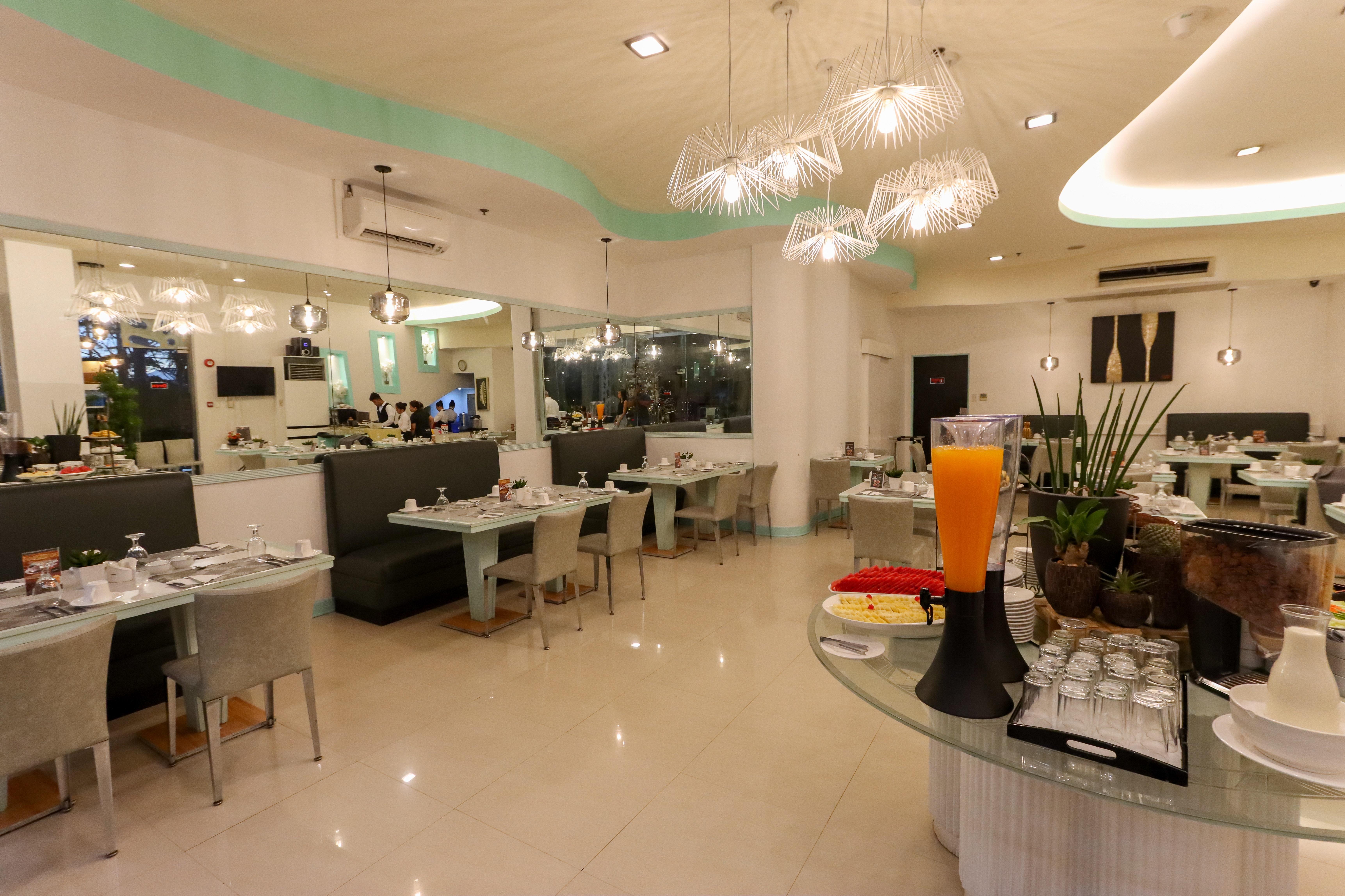 Paseo Premiere Hotel Santa Rosa  Zewnętrze zdjęcie