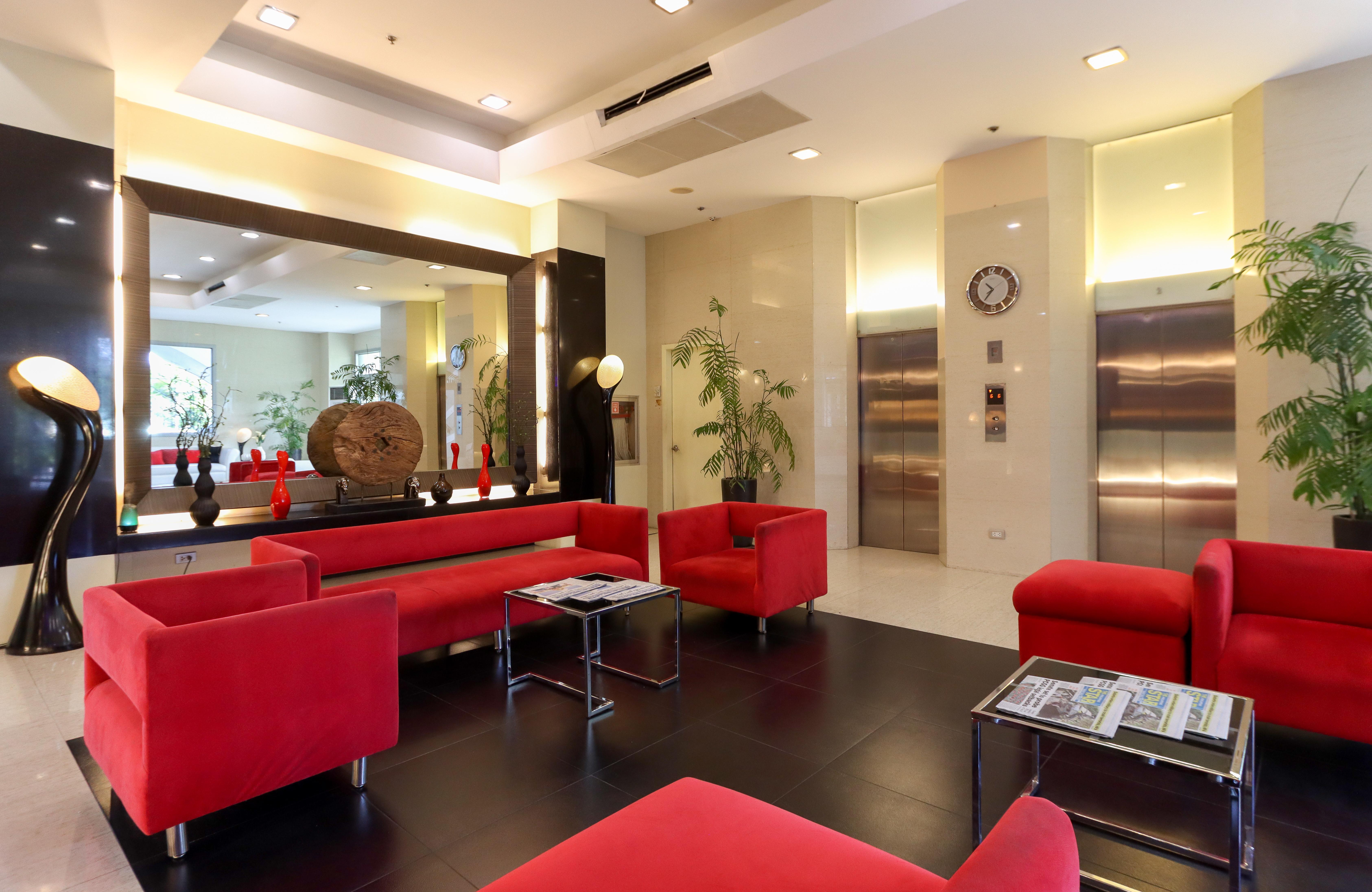 Paseo Premiere Hotel Santa Rosa  Zewnętrze zdjęcie