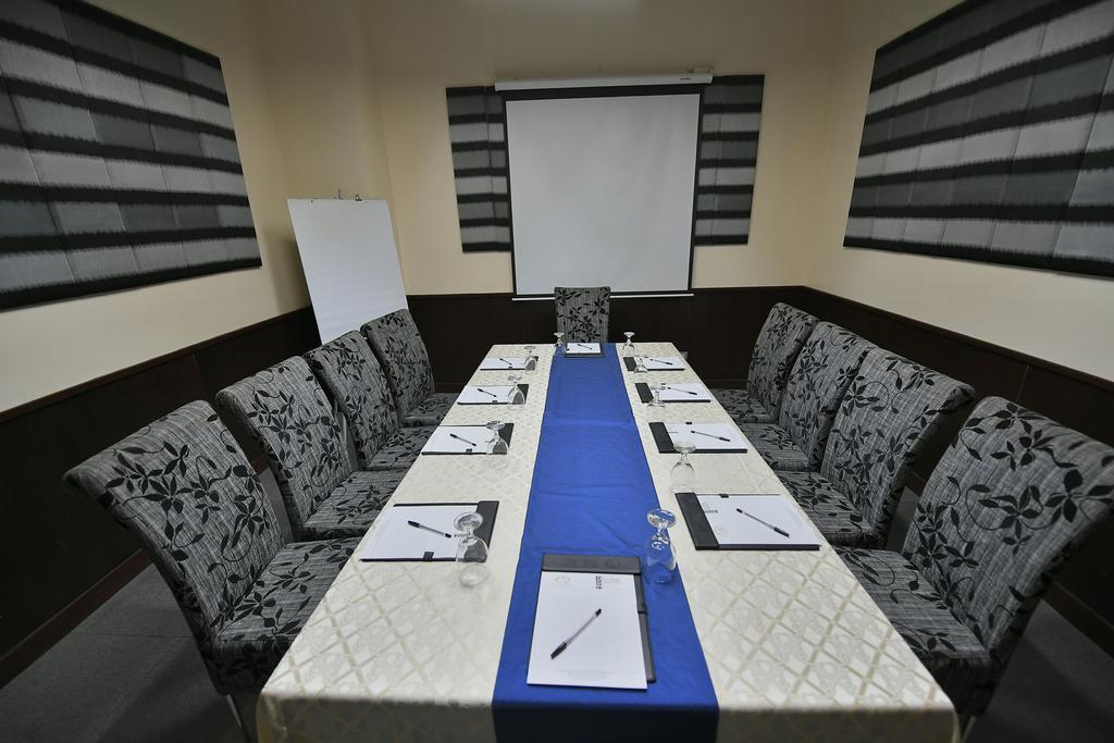 Paseo Premiere Hotel Santa Rosa  Zewnętrze zdjęcie