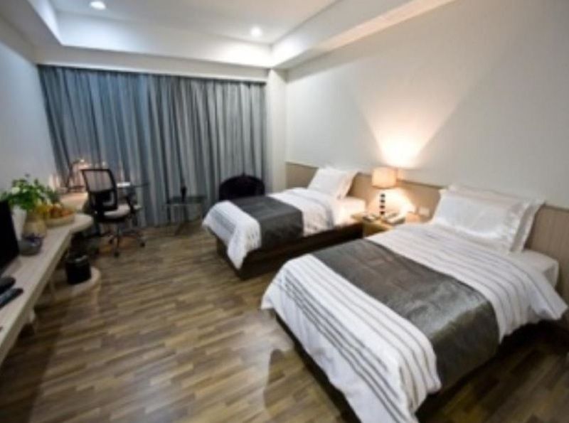 Paseo Premiere Hotel Santa Rosa  Zewnętrze zdjęcie