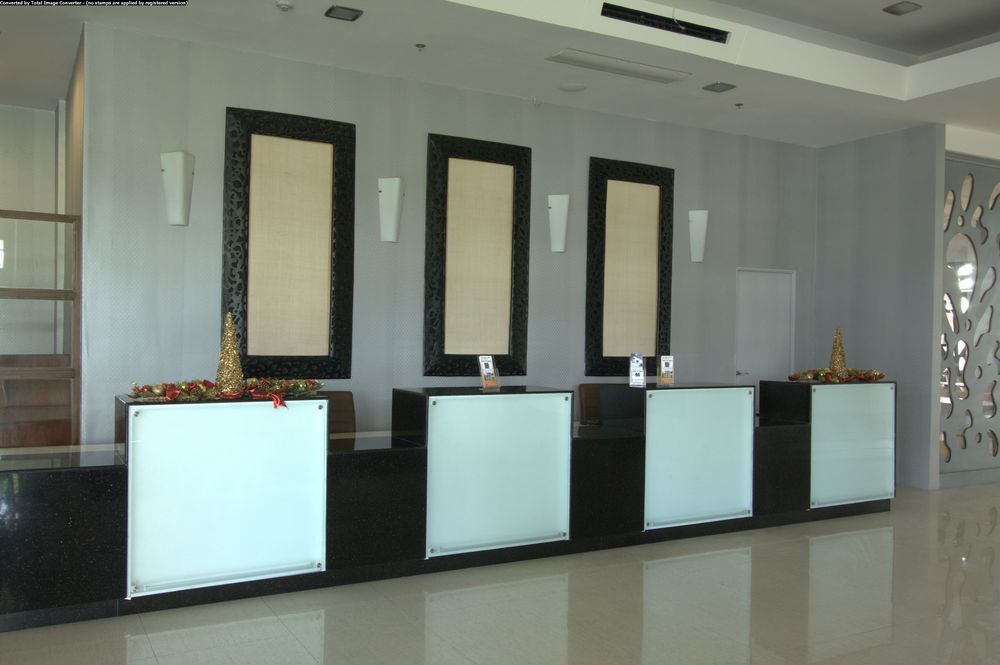 Paseo Premiere Hotel Santa Rosa  Zewnętrze zdjęcie