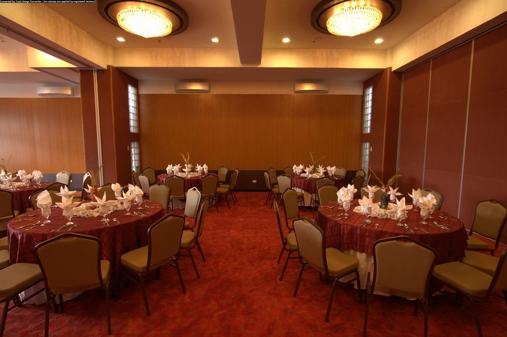 Paseo Premiere Hotel Santa Rosa  Zewnętrze zdjęcie