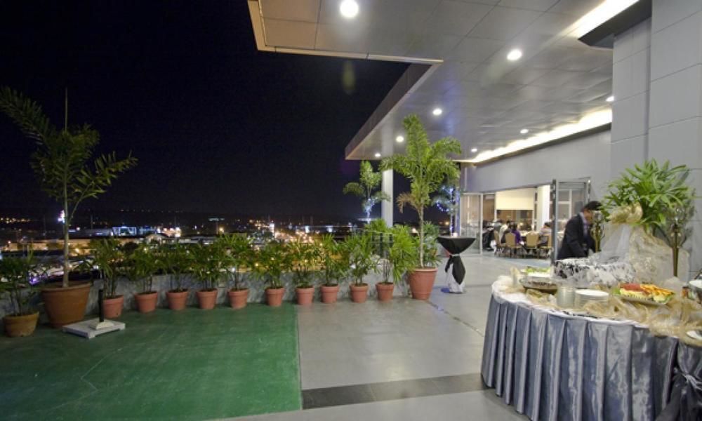 Paseo Premiere Hotel Santa Rosa  Zewnętrze zdjęcie