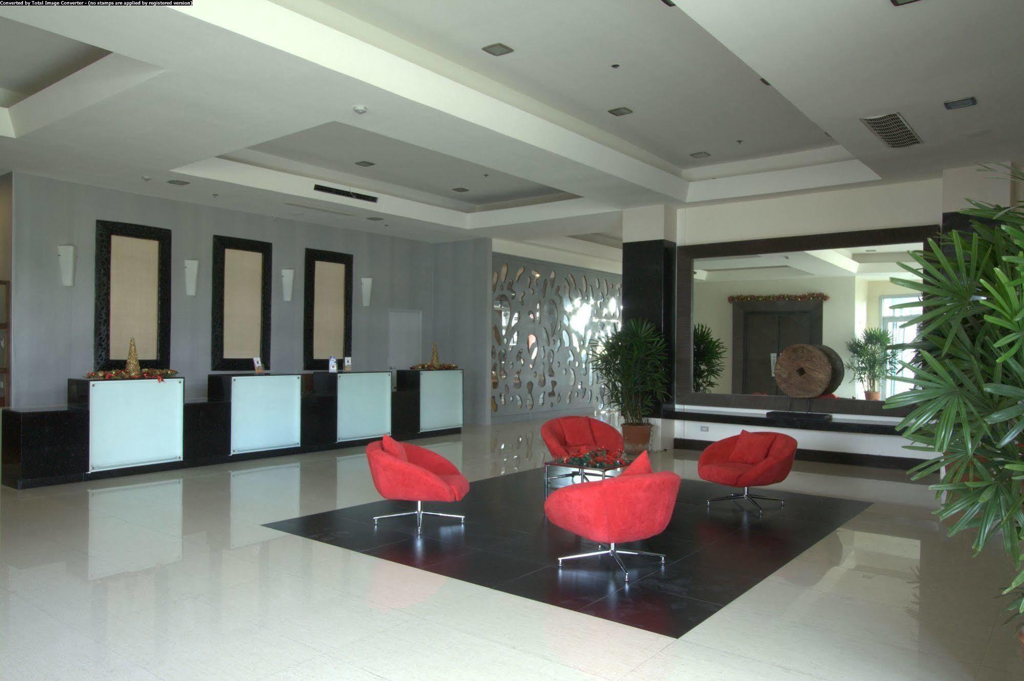 Paseo Premiere Hotel Santa Rosa  Zewnętrze zdjęcie