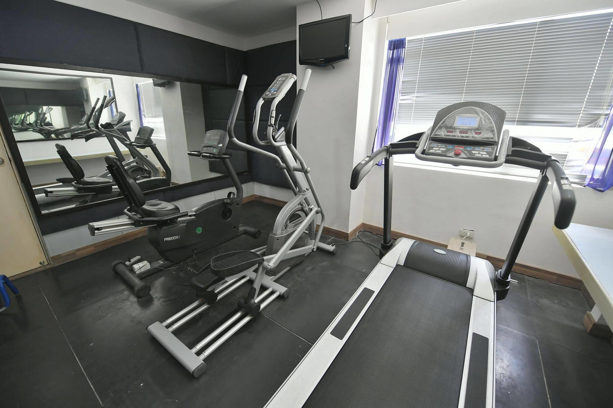 Paseo Premiere Hotel Santa Rosa  Zewnętrze zdjęcie