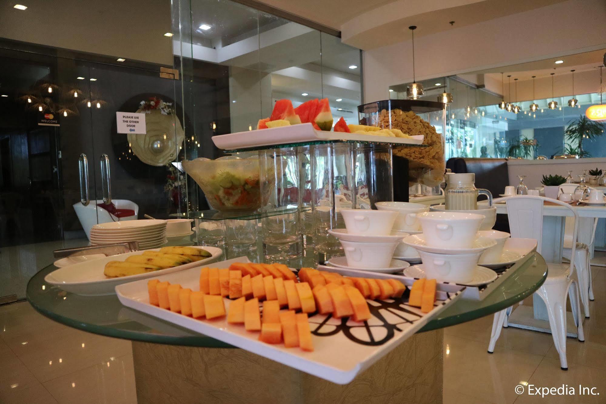 Paseo Premiere Hotel Santa Rosa  Zewnętrze zdjęcie