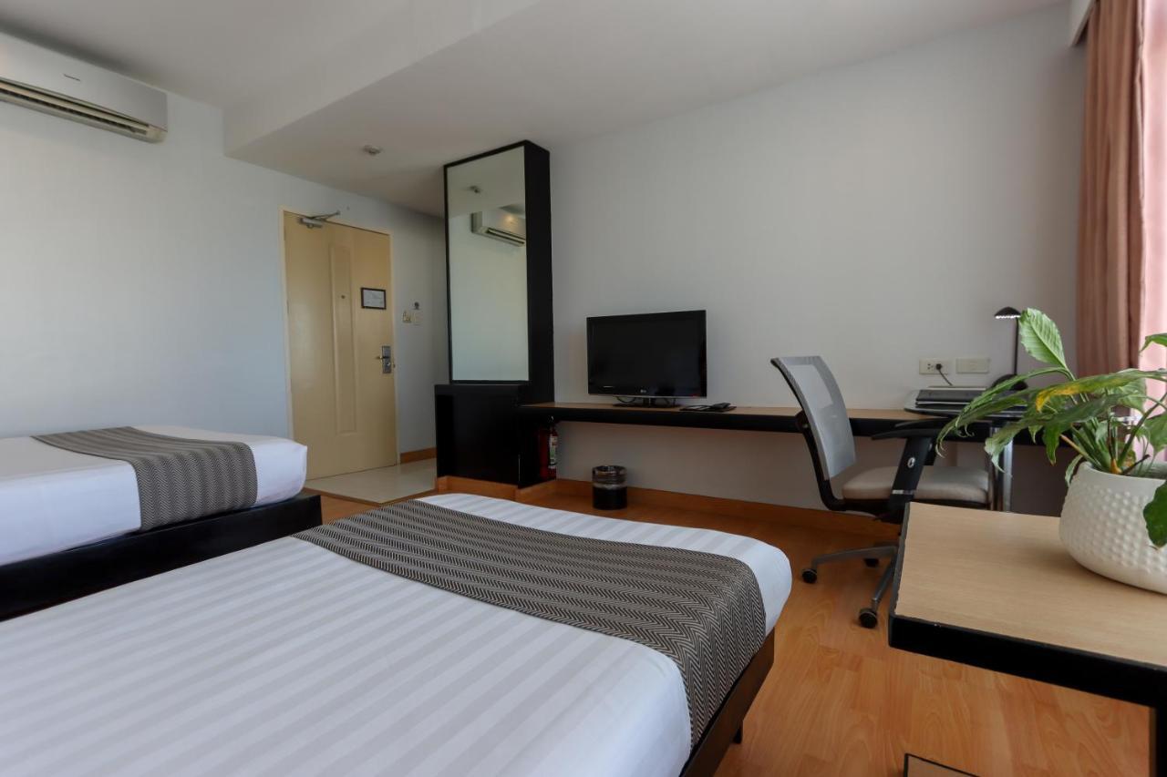 Paseo Premiere Hotel Santa Rosa  Zewnętrze zdjęcie
