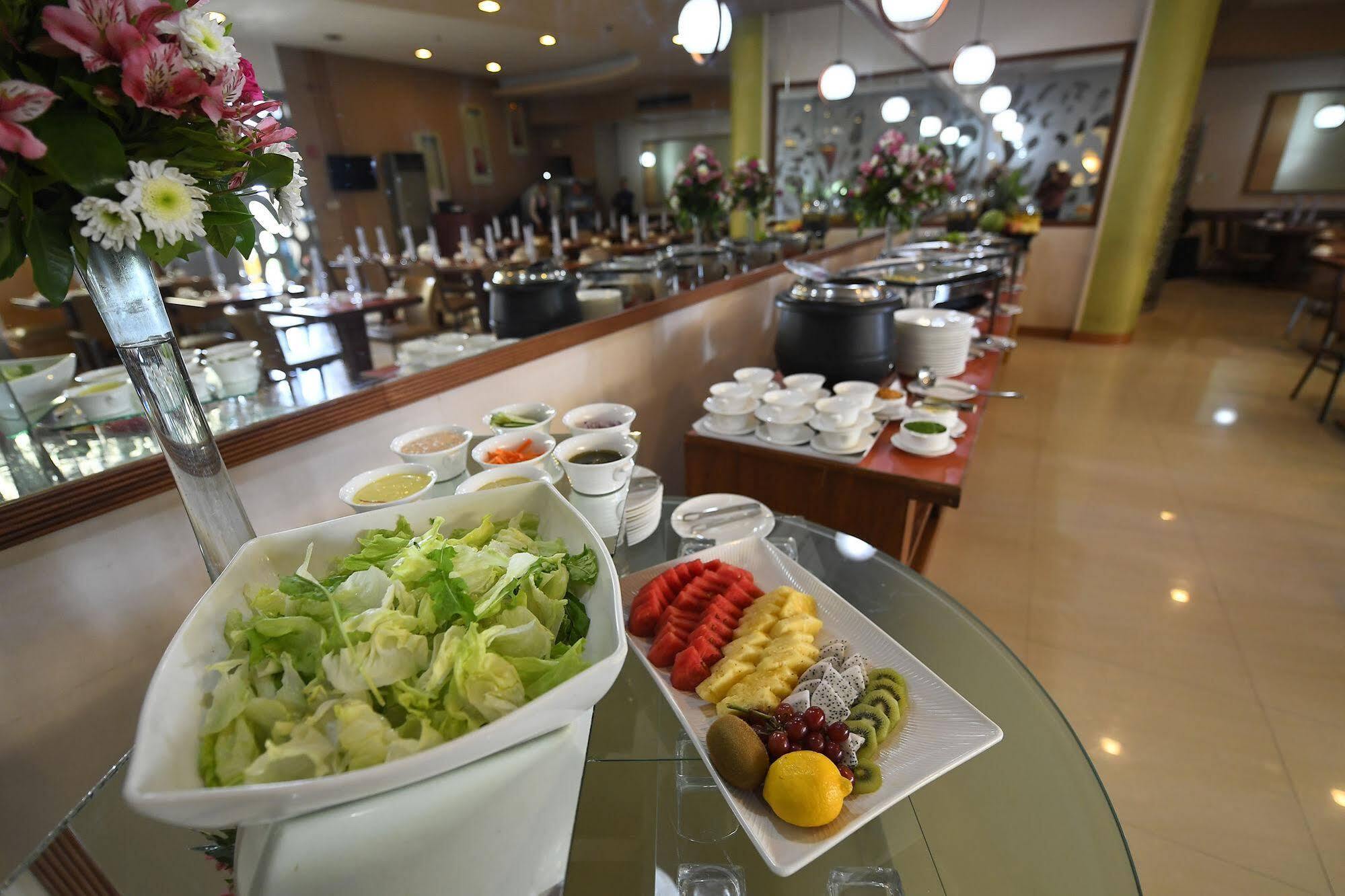 Paseo Premiere Hotel Santa Rosa  Zewnętrze zdjęcie