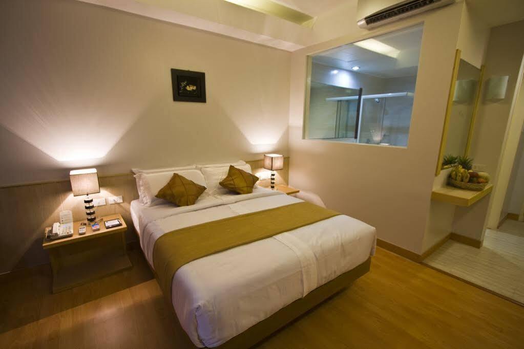 Paseo Premiere Hotel Santa Rosa  Zewnętrze zdjęcie