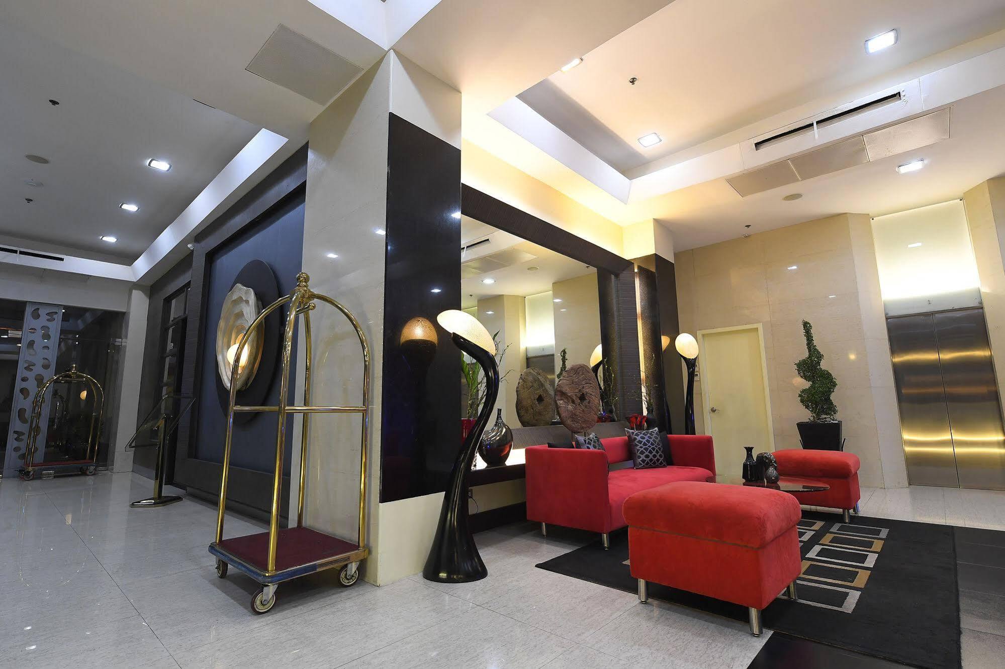 Paseo Premiere Hotel Santa Rosa  Zewnętrze zdjęcie