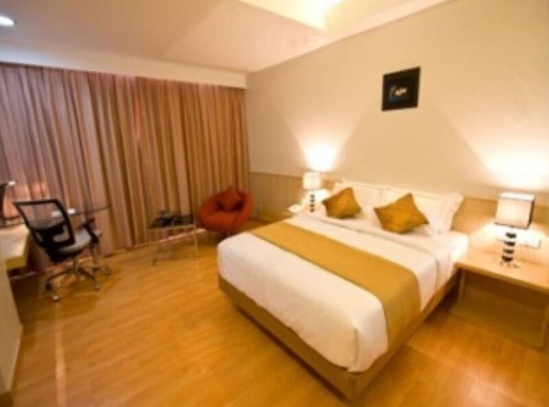 Paseo Premiere Hotel Santa Rosa  Zewnętrze zdjęcie