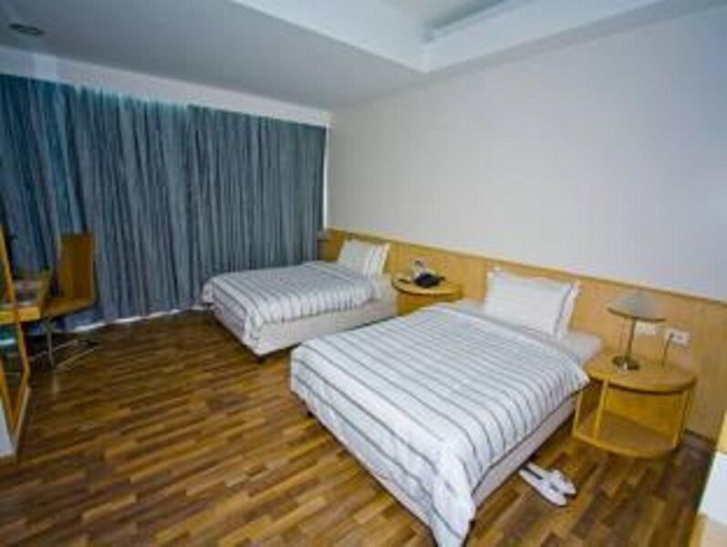 Paseo Premiere Hotel Santa Rosa  Zewnętrze zdjęcie